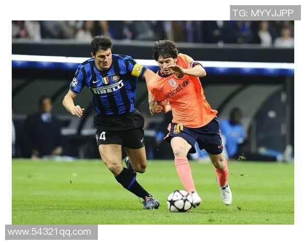 2010年国米与巴萨首回合精彩对决全场录像回顾与分析 2010年国米与巴萨首回合精彩对决全场录像回顾与分析