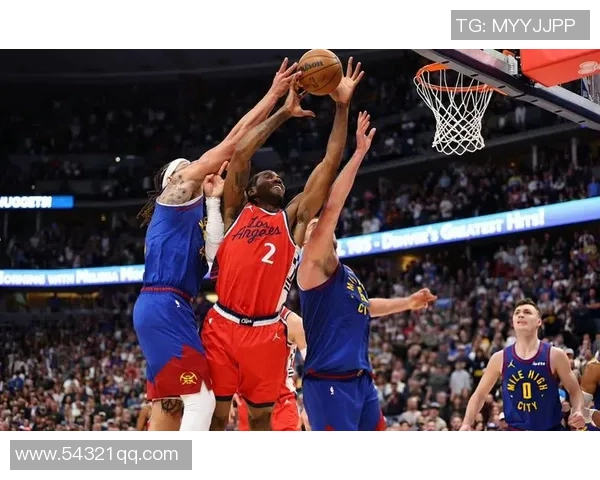 2020年9月10日NBA季后赛掘金与快船激战回顾与精彩瞬间分析 2020年9月10日NBA季后赛掘金与快船激战回顾与精彩瞬间分析