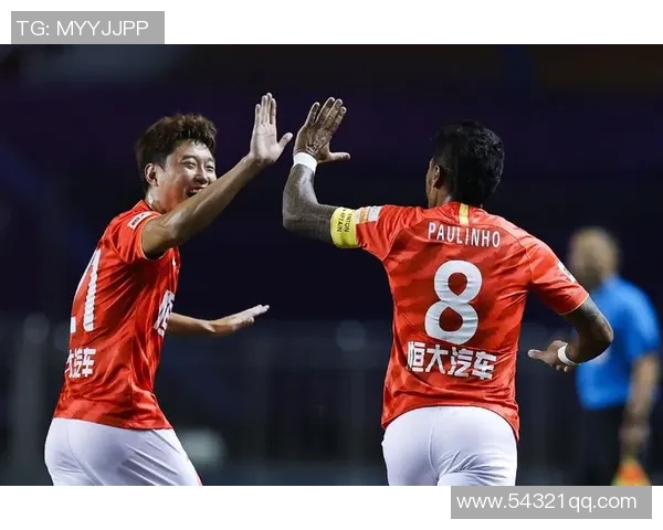 2018年中超精彩对决富力与恒大全场录像回顾与分析 2018年中超精彩对决富力与恒大全场录像回顾与分析