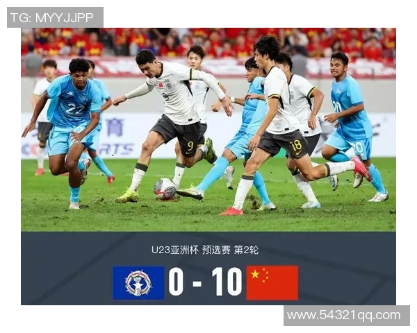 U23国足对阵马来西亚精彩视频回顾与赛后分析 U23国足对阵马来西亚精彩视频回顾与赛后分析