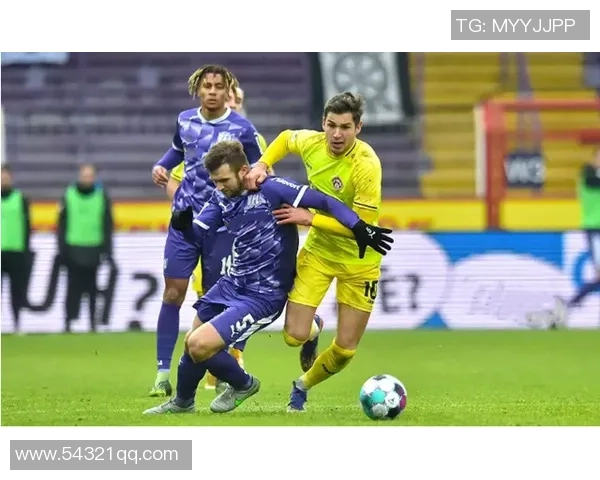 德乙精彩对决奥斯纳布鲁克主场迎战强敌汉堡全方位分析