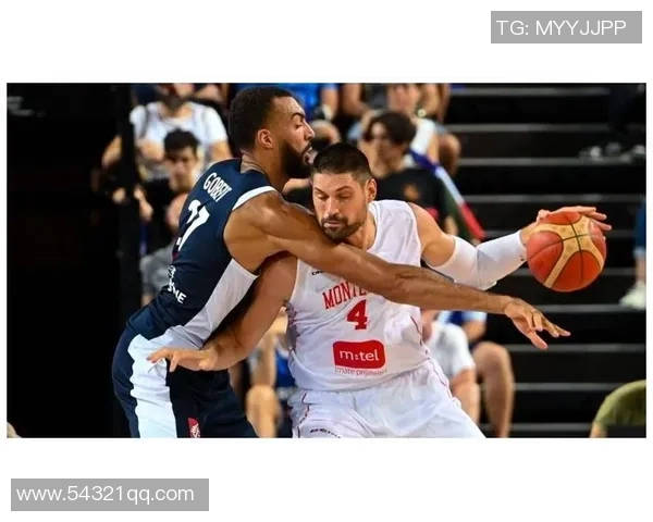 篮球友谊赛法国对阵黑山精彩直播全程回顾与赛况分析