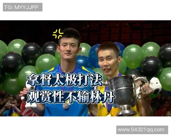 羽毛球传奇对决谌龙与李宗伟的巅峰之战回顾与分析 羽毛球传奇对决谌龙与李宗伟的巅峰之战回顾与分析