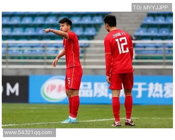 中国U21对阵泰国U21比赛结果揭晓精彩瞬间回顾与分析