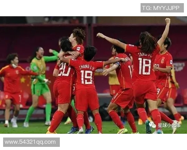 中国女足与丹麦女足赛前全面分析及双方实力对比展望