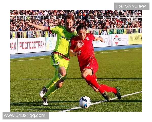 乌法与莫斯科火车头激战成平局双方各取一分精彩对决回顾