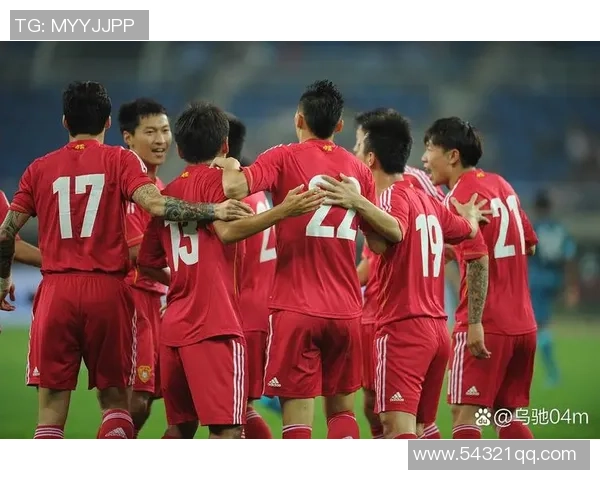 国足与特立尼达和多巴哥精彩对决录像回放及赛后分析