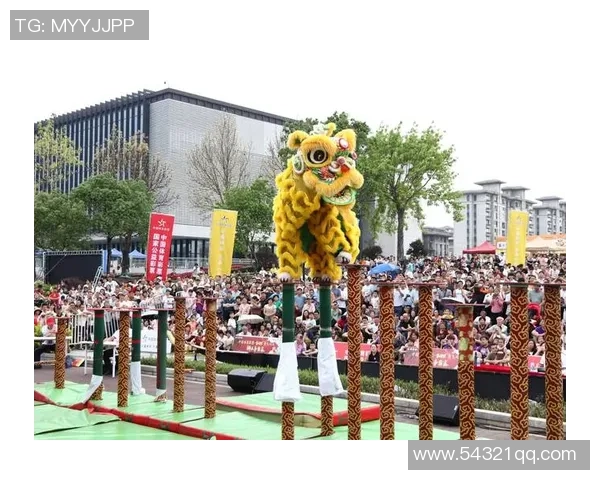 宝岛梦想家与香港东方龙狮的精彩对决展现两岸文化交融与体育精神