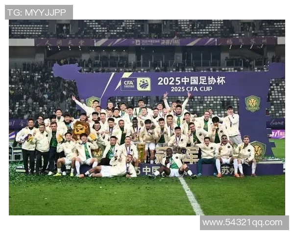 0∶3负于北京国安 河南狂药无缘足协杯冠军